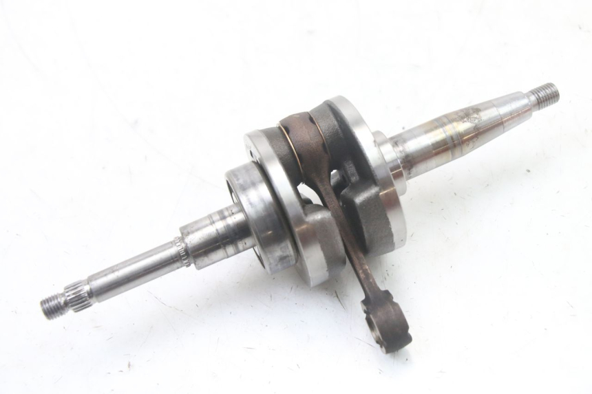 photo de CRANKSHAFT PEUGEOT SPEEDFIGHT 3 LC 2T 50 (2009 - 2015)