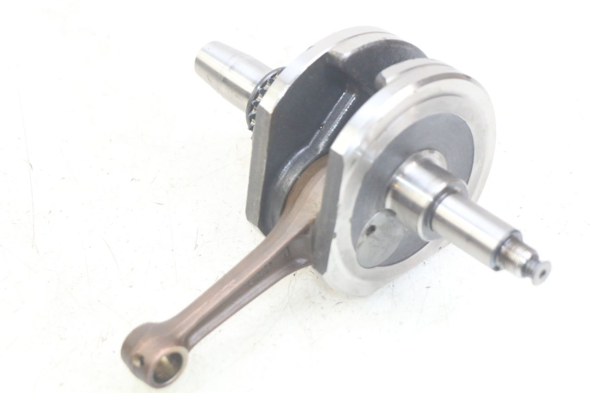 photo de CRANKSHAFT YAMAHA SR 125 (1982 - 2003)