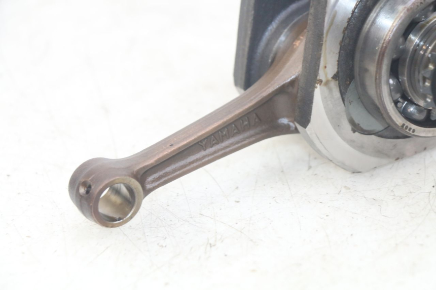 photo de CRANKSHAFT YAMAHA SR 125 (1982 - 2003)