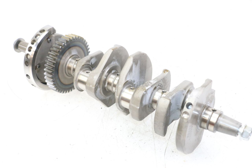 photo de CRANKSHAFT SUZUKI GSR 750 (2011 - 2017)