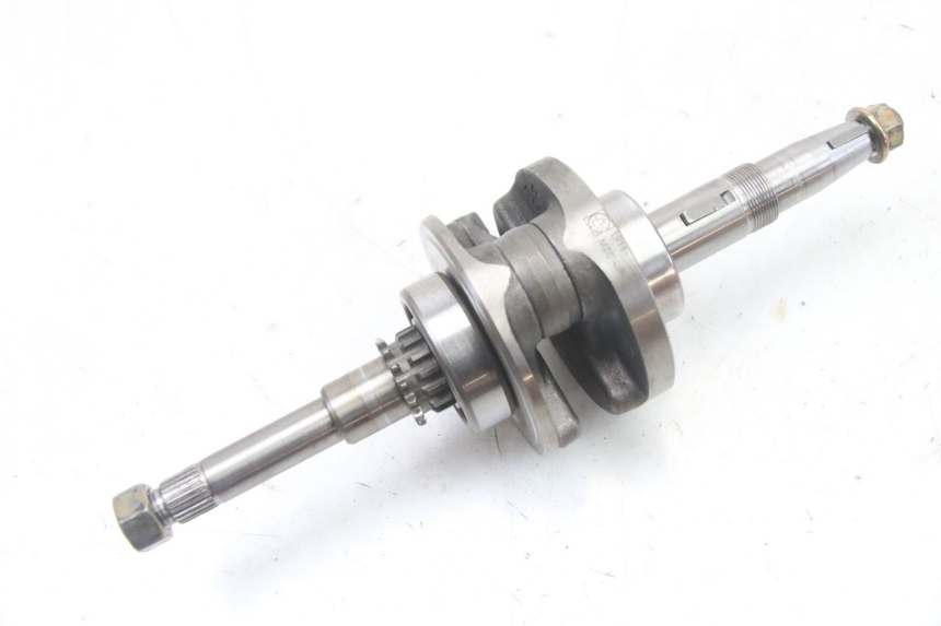 photo de CRANKSHAFT SYM ORBIT III 3 4T 50 (2018 - 2021)