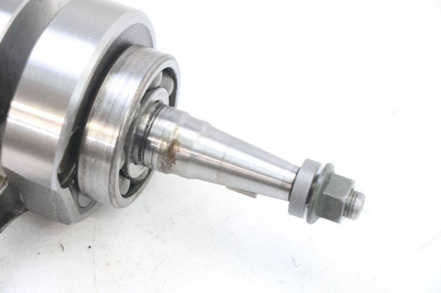 photo de CRANKSHAFT YAMAHA TDR DELTABOX 125 (1993 - 2003)