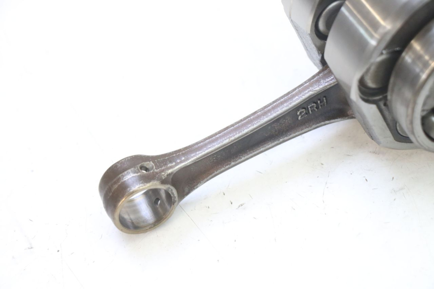 photo de CRANKSHAFT YAMAHA TDR DELTABOX 125 (1993 - 2003)
