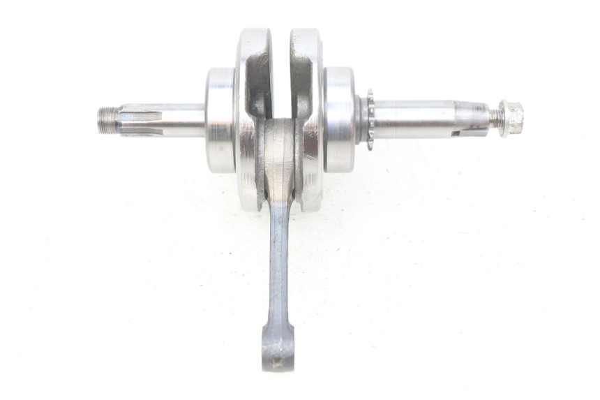 photo de CRANKSHAFT NITRO MOTORS THUNDER 125