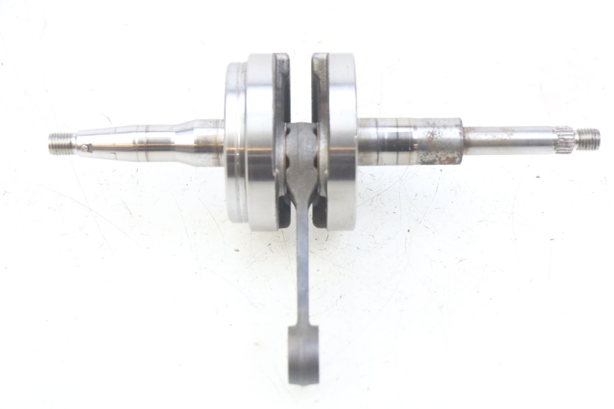 photo de CRANKSHAFT PEUGEOT TKR TREKKER FURIOUS 50 (2005 - 2014)