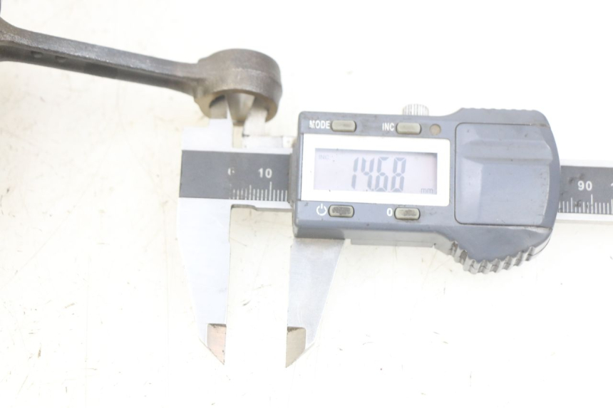 photo de CRANKSHAFT PEUGEOT TKR TREKKER FURIOUS 50 (2005 - 2014)