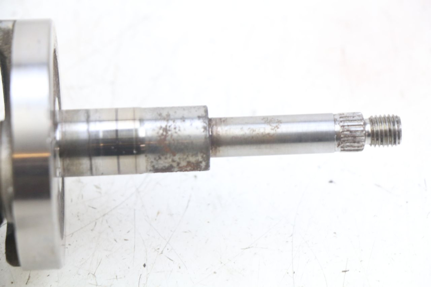 photo de CRANKSHAFT PEUGEOT TKR TREKKER FURIOUS 50 (2005 - 2014)