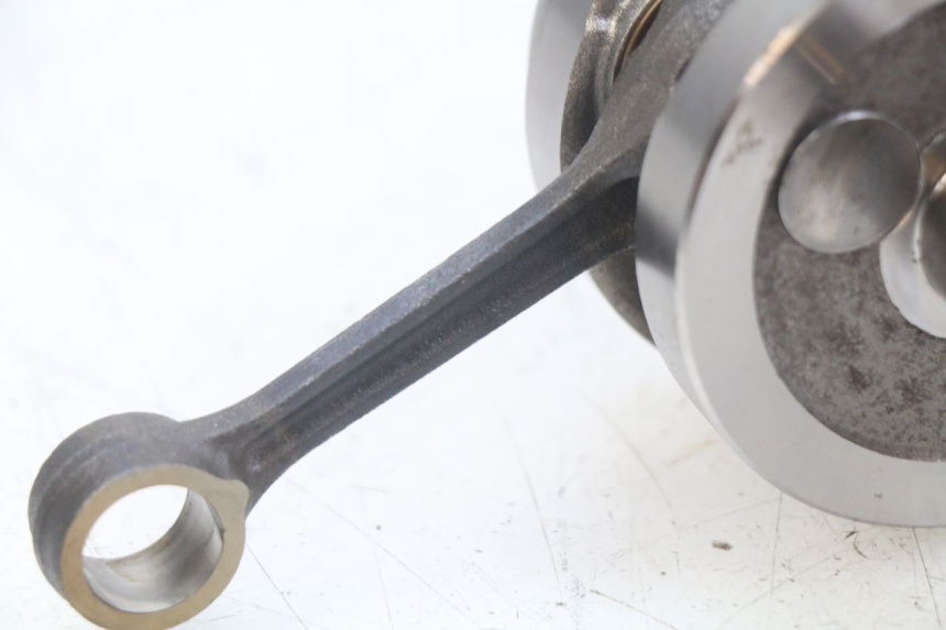 photo de CRANKSHAFT PEUGEOT TKR TREKKER FURIOUS 50 (2005 - 2014)