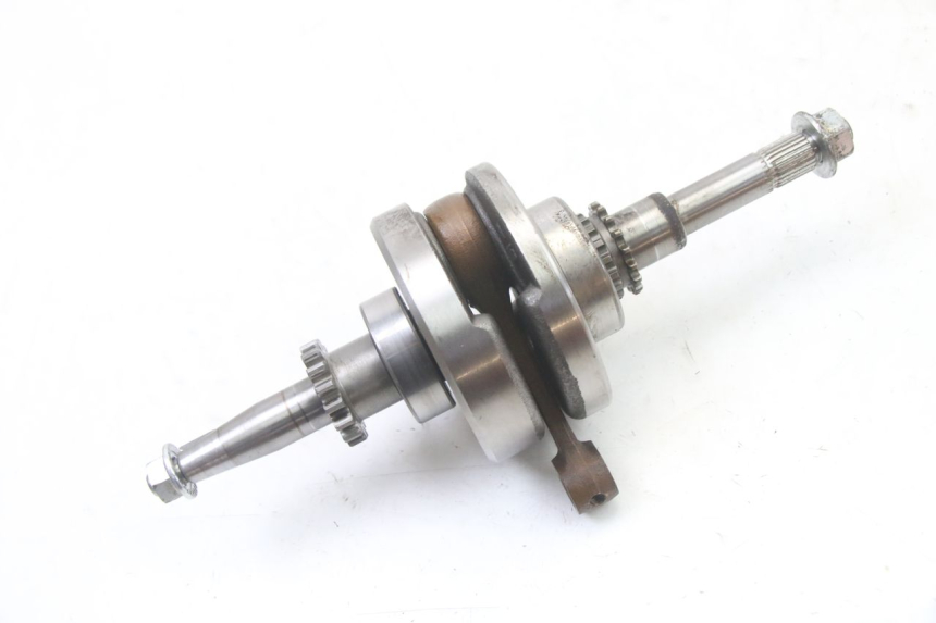 photo de CRANKSHAFT PEUGEOT V-CLIC VCLIC 50 (2007 - 2013)