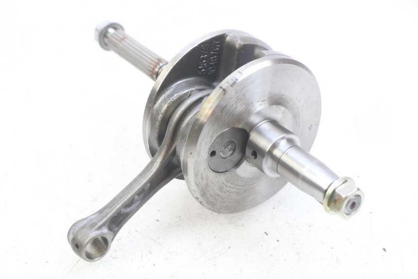 photo de CRANKSHAFT PIAGGIO VESPA LXV 125 (2006 - 2009)