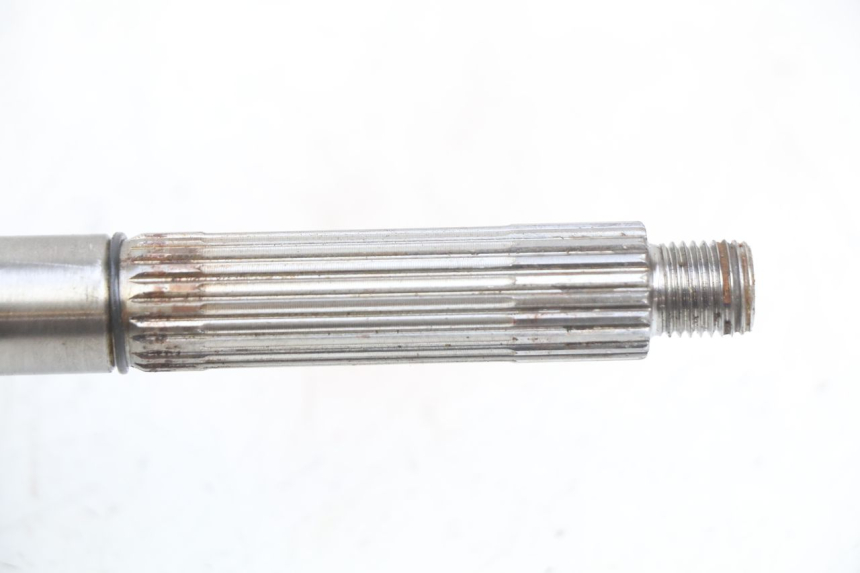 photo de CRANKSHAFT PIAGGIO VESPA LXV 125 (2006 - 2009)
