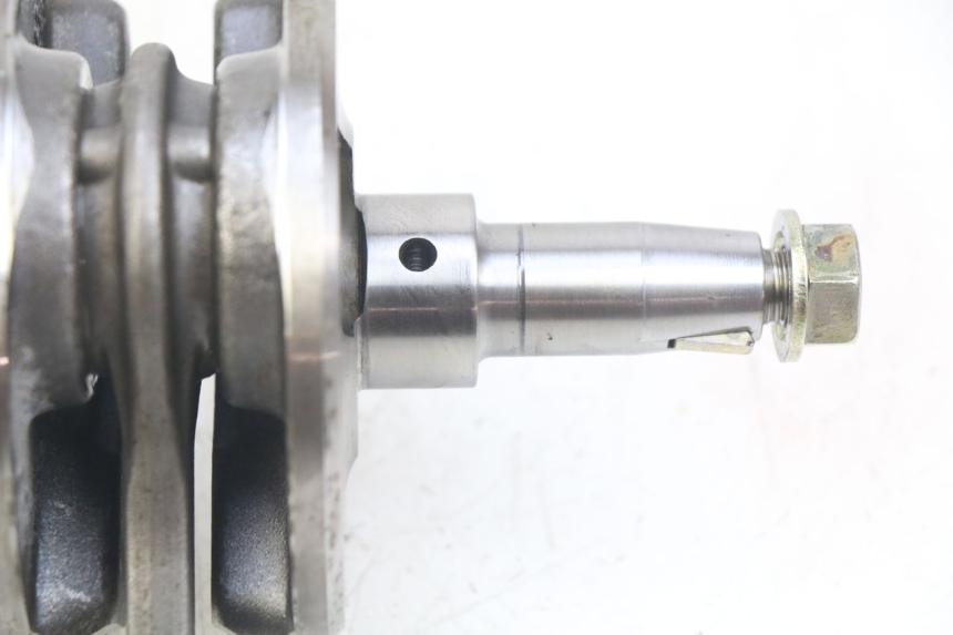 photo de CRANKSHAFT PIAGGIO VESPA LXV 125 (2006 - 2009)