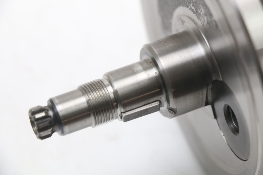 photo de CRANKSHAFT DAELIM VL DAYSTAR 125 (2000 - 2011)