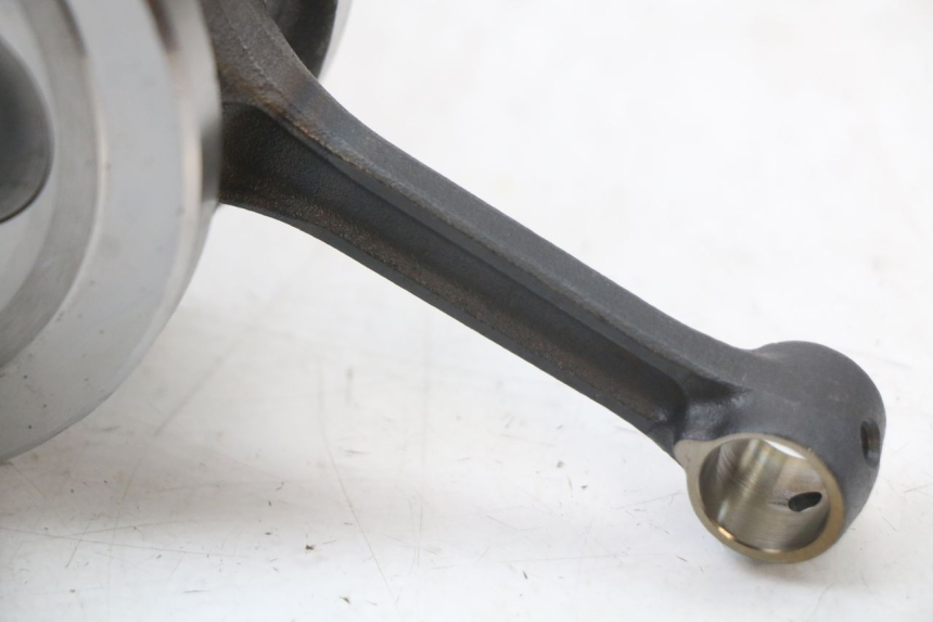photo de CRANKSHAFT DAELIM VL DAYSTAR 125 (2000 - 2011)
