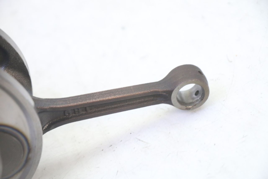 photo de CRANKSHAFT YAMAHA X-CITY XCITY 125 (2007 - 2008)