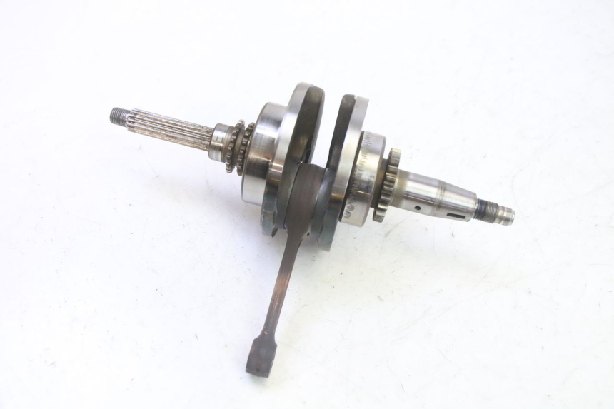photo de CRANKSHAFT YAMAHA X-MAX XMAX 125 (2010 - 2014) - Component detail
