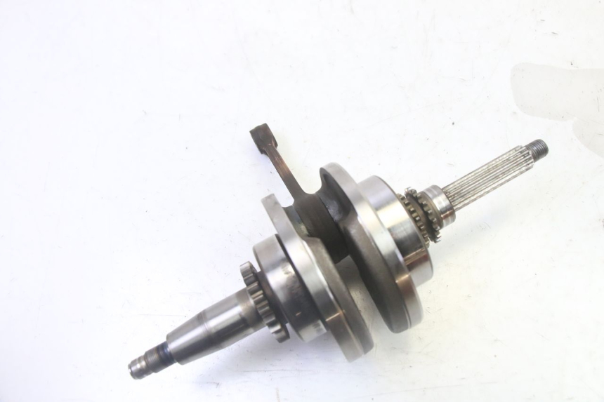 photo de CRANKSHAFT YAMAHA X-MAX XMAX 125 (2010 - 2014) - Surface and material condition