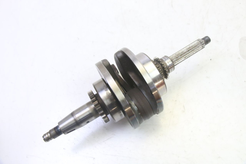 photo de CRANKSHAFT YAMAHA X-MAX XMAX 125 (2010 - 2014) - Checked used part