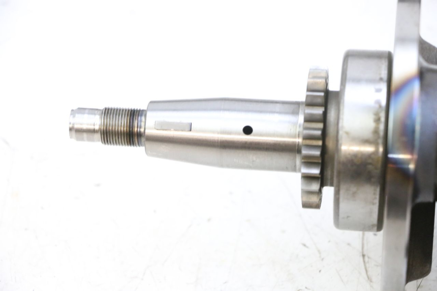 photo de CRANKSHAFT YAMAHA X-MAX XMAX 125 (2010 - 2014)