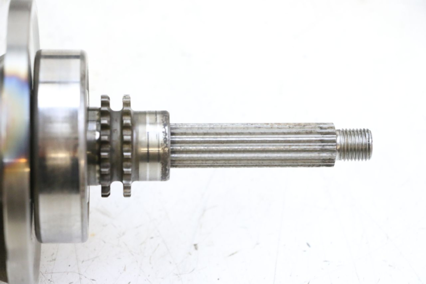 photo de CRANKSHAFT YAMAHA X-MAX XMAX 125 (2010 - 2014)