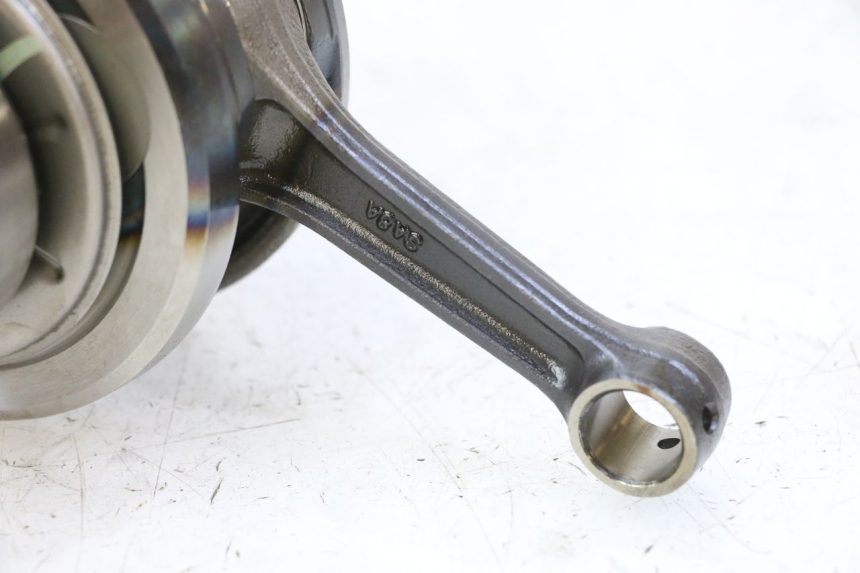 photo de CRANKSHAFT YAMAHA X-MAX XMAX 250 (2006 - 2009)
