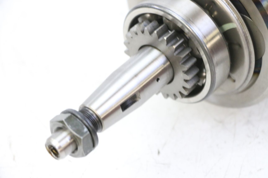 photo de CRANKSHAFT YAMAHA X-MAX XMAX 250 (2006 - 2009)
