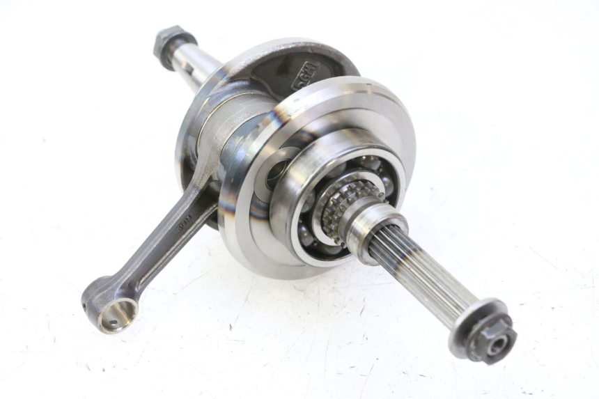 photo de CRANKSHAFT YAMAHA X-MAX XMAX 250 (2006 - 2009)