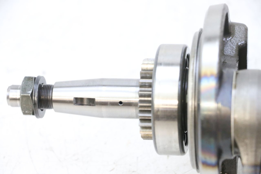 photo de CRANKSHAFT YAMAHA X-MAX XMAX 250 (2006 - 2009)