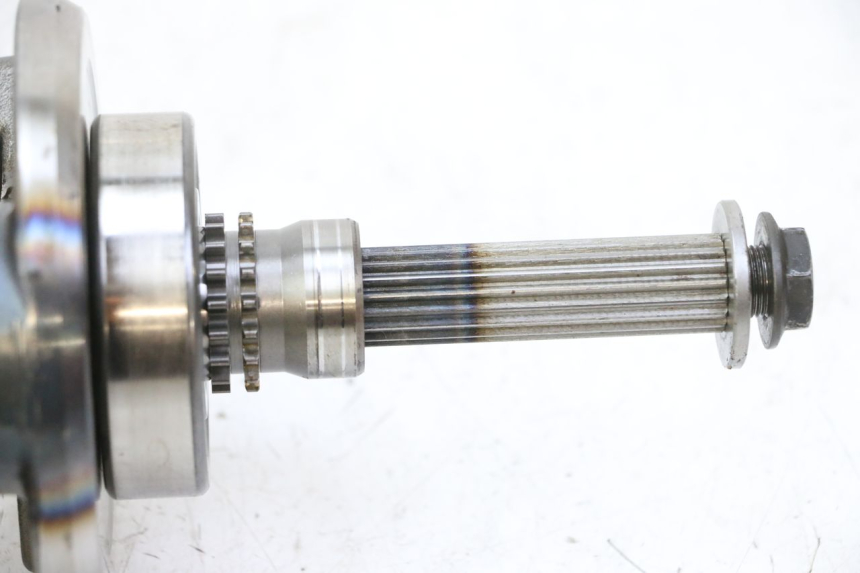 photo de CRANKSHAFT YAMAHA X-MAX XMAX 250 (2006 - 2009)