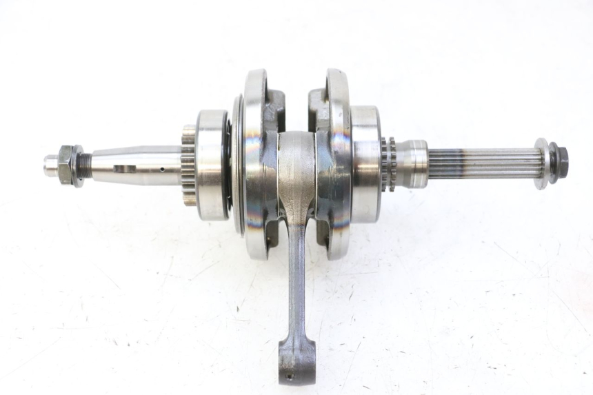 photo de CRANKSHAFT YAMAHA X-MAX XMAX 250 (2006 - 2009)