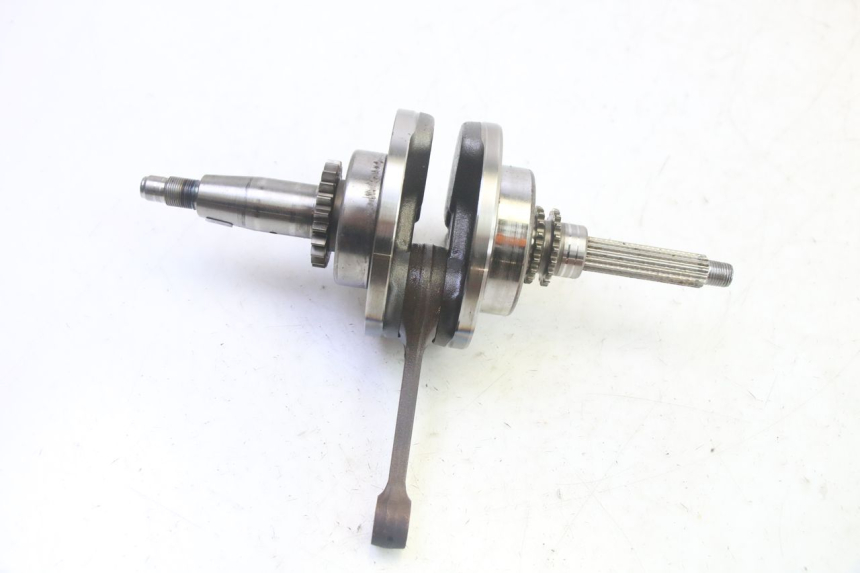 photo de CRANKSHAFT YAMAHA X-MAX XMAX 125 (2010 - 2014)