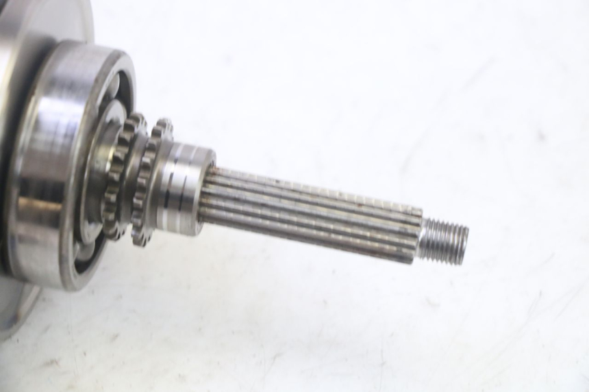 photo de CRANKSHAFT YAMAHA X-MAX XMAX 125 (2010 - 2014)