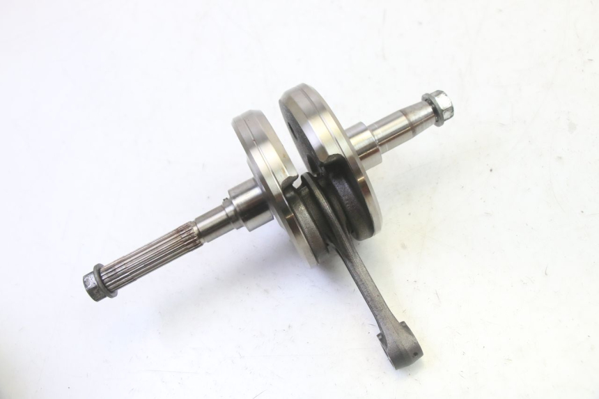 photo de CRANKSHAFT PIAGGIO XEVO - X EVO 125 (2007 - 2016)