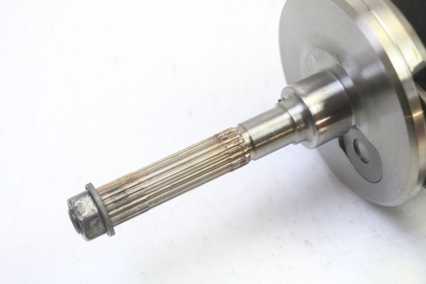 photo de CRANKSHAFT PIAGGIO XEVO - X EVO 125 (2007 - 2016)