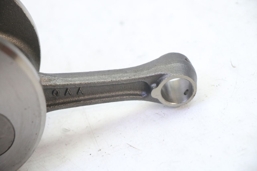 photo de CRANKSHAFT PIAGGIO XEVO - X EVO 125 (2007 - 2016)