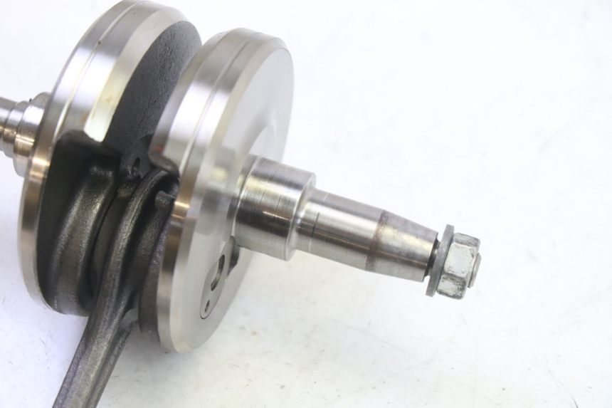photo de CRANKSHAFT PIAGGIO XEVO - X EVO 125 (2007 - 2016)