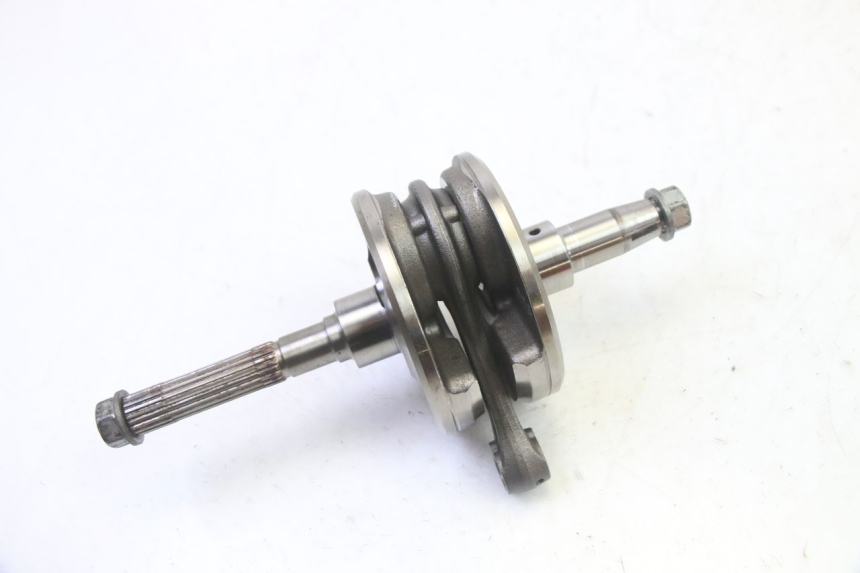 photo de CRANKSHAFT PIAGGIO XEVO - X EVO 125 (2007 - 2016)