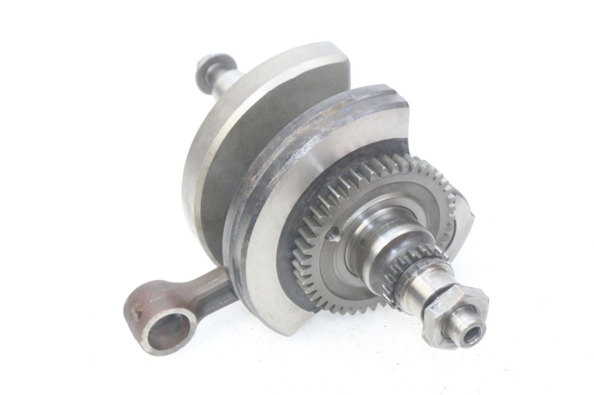 photo de CRANKSHAFT SUZUKI XF FREEWIND 650 (1997 - 2003) - Component detail