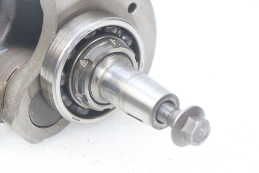 photo de CRANKSHAFT SUZUKI XF FREEWIND 650 (1997 - 2003) - Product overview