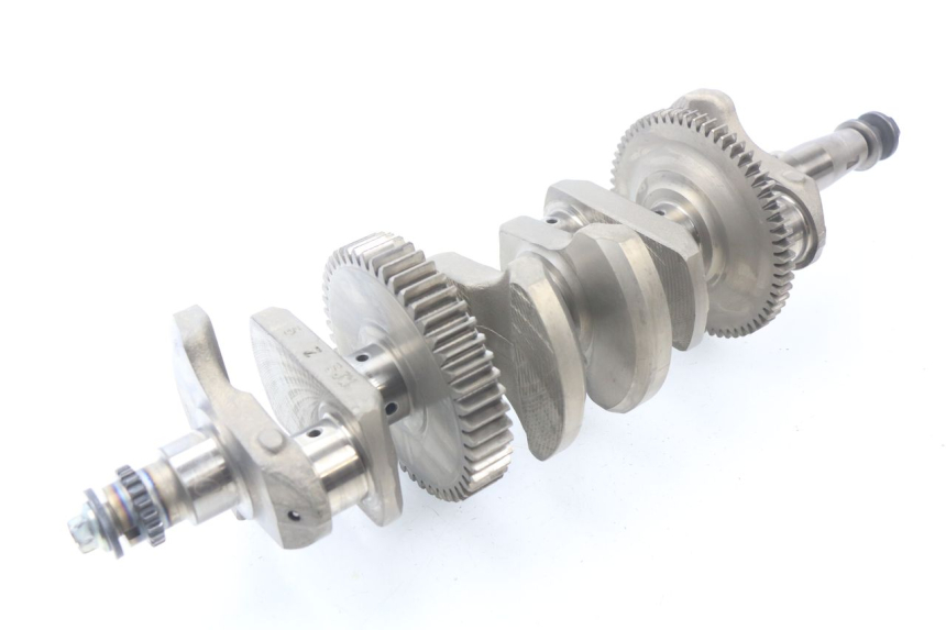 photo de CRANKSHAFT YAMAHA FJR ABS 1300 (2006 - 2012)