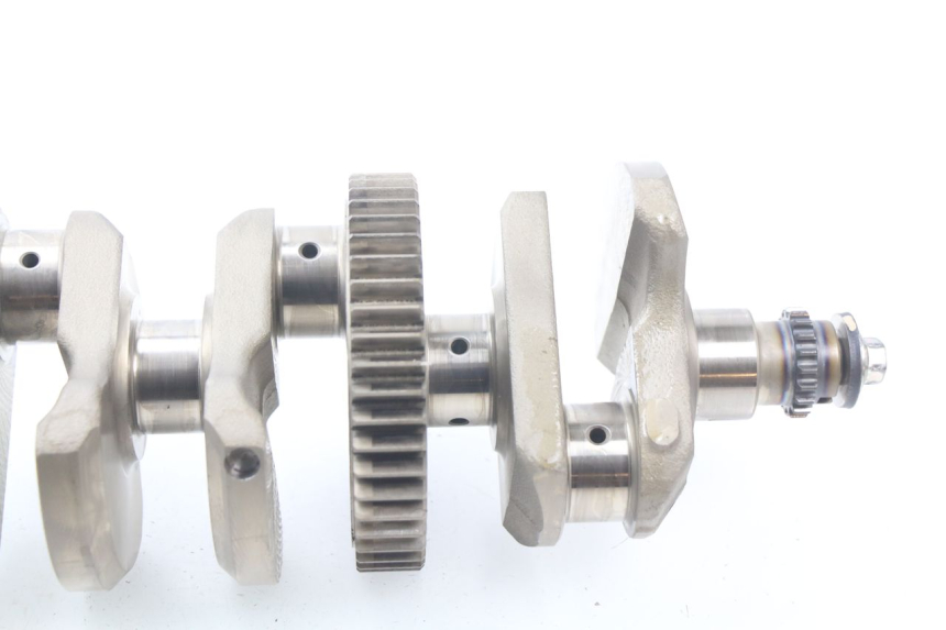 photo de CRANKSHAFT YAMAHA FJR ABS 1300 (2006 - 2012)