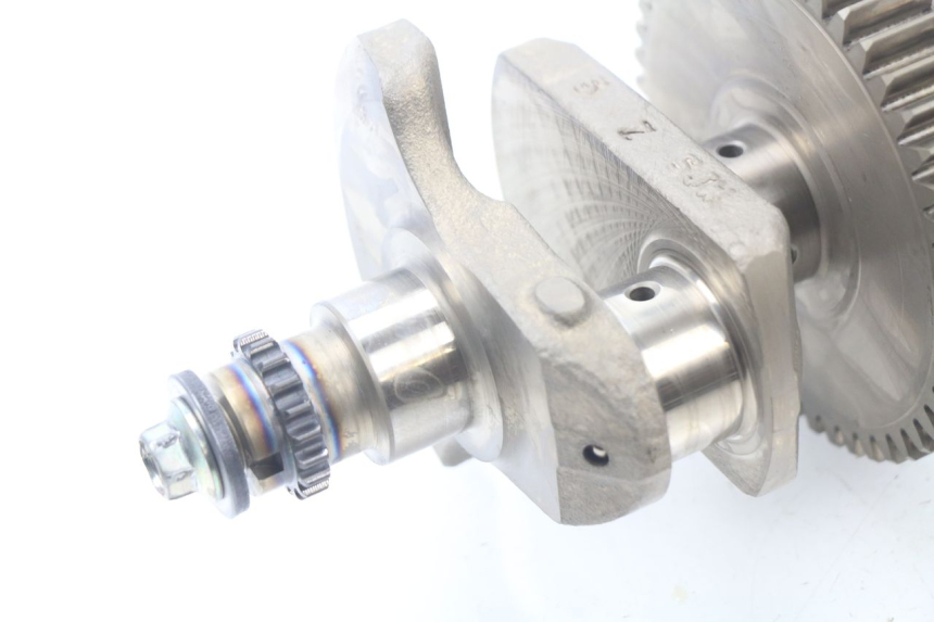 photo de CRANKSHAFT YAMAHA FJR ABS 1300 (2006 - 2012)