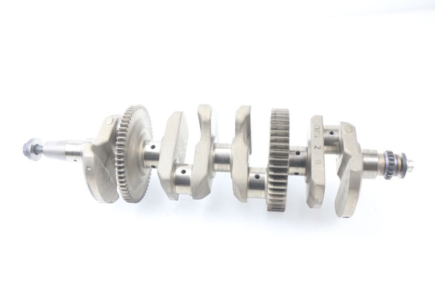 photo de CRANKSHAFT YAMAHA FJR ABS 1300 (2006 - 2012)