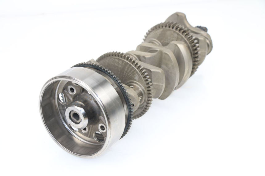 photo de CRANKSHAFT YAMAHA FJR ABS 1300 (2006 - 2012)