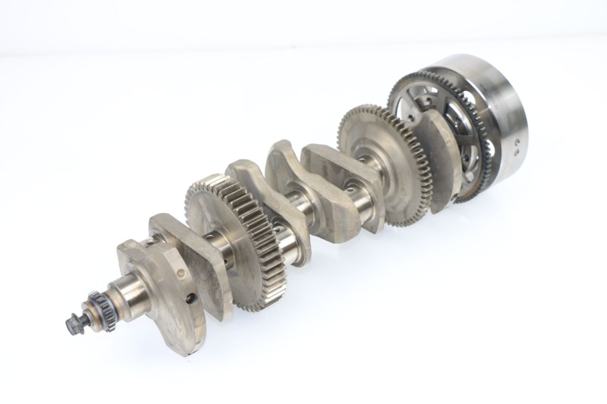 photo de CRANKSHAFT YAMAHA FJR ABS 1300 (2006 - 2012)