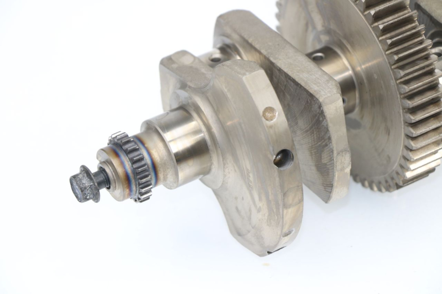 photo de CRANKSHAFT YAMAHA FJR ABS 1300 (2006 - 2012)