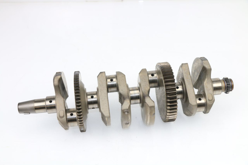 photo de CRANKSHAFT YAMAHA FJR ABS 1300 (2006 - 2012)