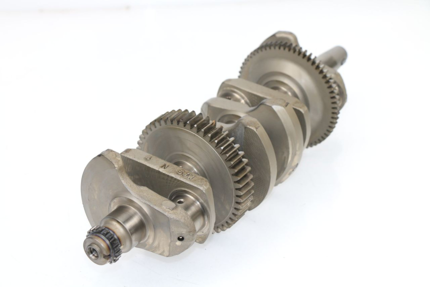 photo de CRANKSHAFT YAMAHA FJR ABS 1300 (2006 - 2012)