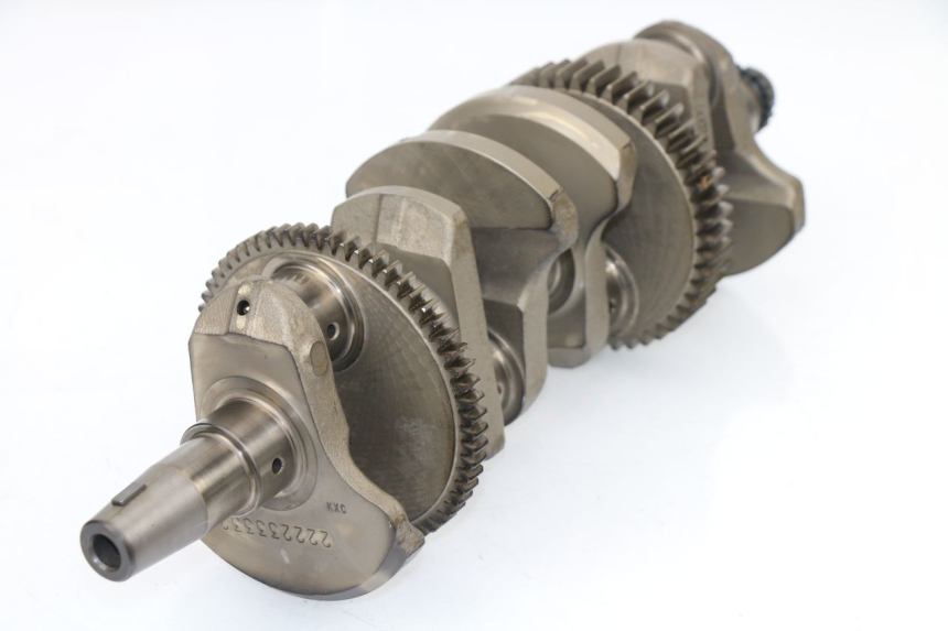 photo de CRANKSHAFT YAMAHA FJR ABS 1300 (2006 - 2012)