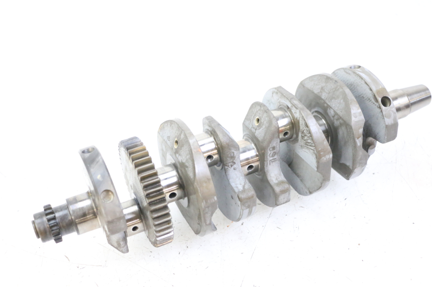 photo de CRANKSHAFT YAMAHA FZ6 FAZER S2 600 (2007 - 2011)